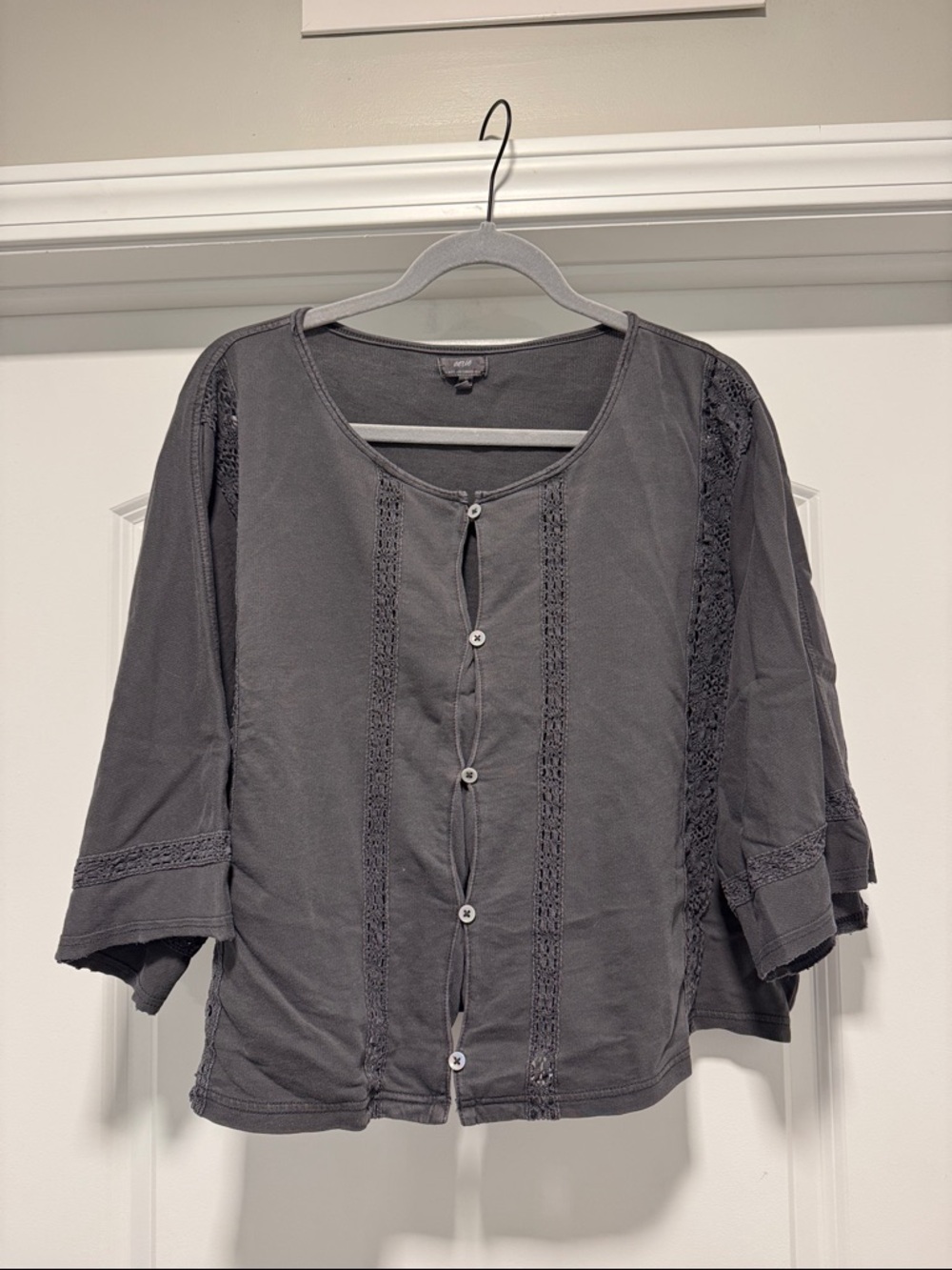 Aerie Cardigan NWOT